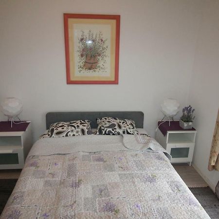 Rooms & Apartment Tea Ζάγκρεμπ Εξωτερικό φωτογραφία
