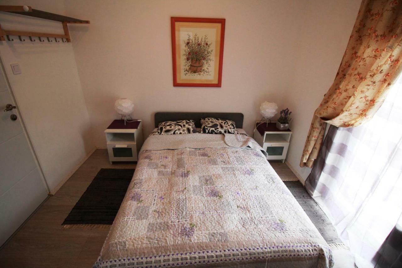 Rooms & Apartment Tea Ζάγκρεμπ Εξωτερικό φωτογραφία