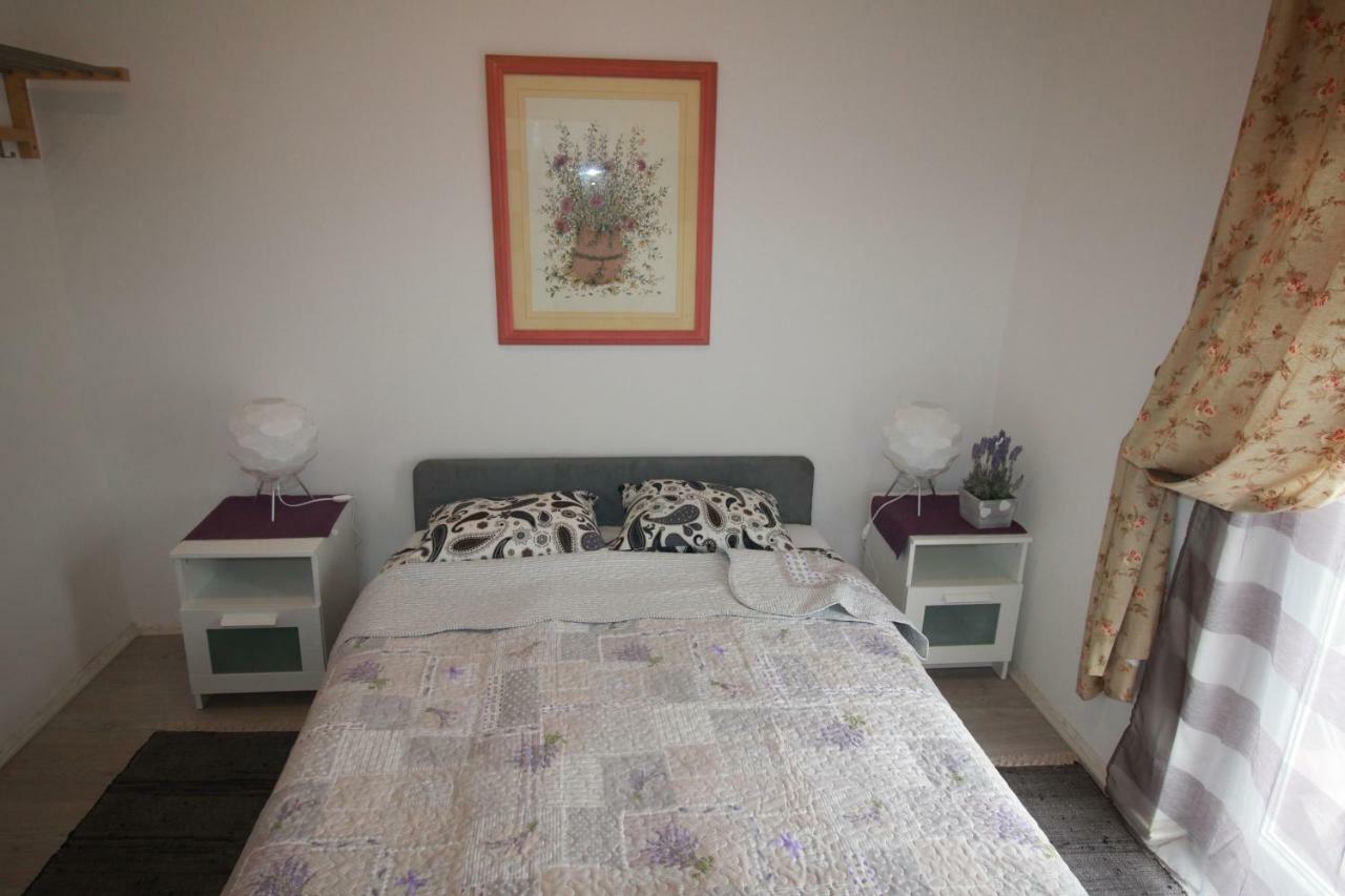 Rooms & Apartment Tea Ζάγκρεμπ Εξωτερικό φωτογραφία